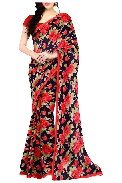 saree-720716_640